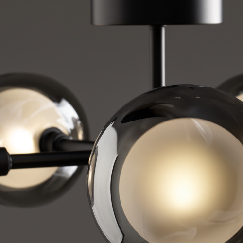 Подвесной светильник Freya FR5435PL-05B фото 3